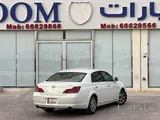 Toyota Avalon 2008